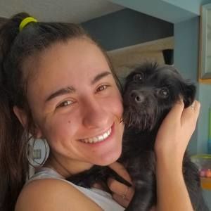 Meet your Posher, Mary